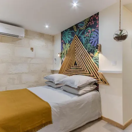 Particulier - St Jean Apartment