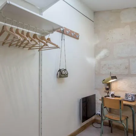 Particulier - St Jean Apartment *