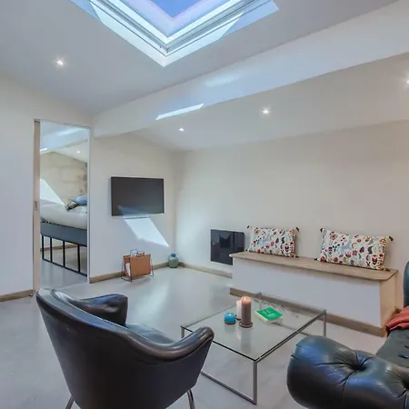 Particulier - St Jean Apartment *