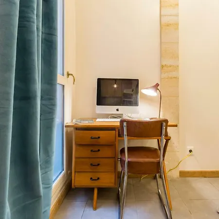 Apartment Particulier - St Jean